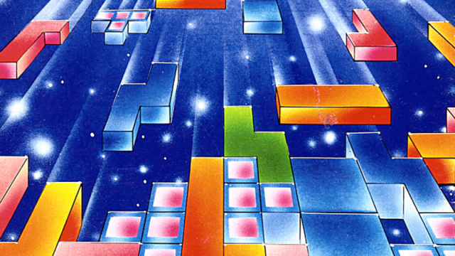 Tetris Is Going To Be A Movie Trilogy And Someone Needs To Stop This Shit Immediately