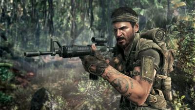 Call Of Duty: Black Ops Is Now Backwards Compatible On Xbox One