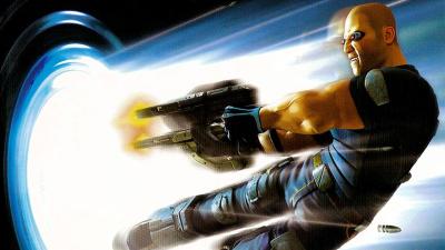 Playable TimeSplitters Levels Are Hidden In Homefront: The Revolution