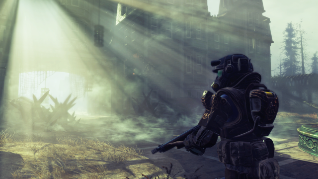 Fallout 4 Player Leaks Unreleased DLC As A Mod, Gets Shut Down By Bethesda