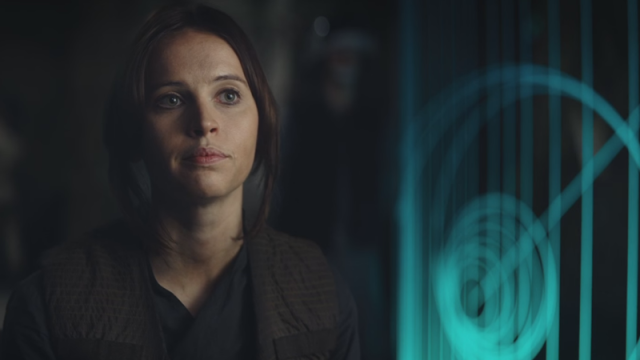Marvel’s Rogue One Prequel Comic May Not Be Happening After All