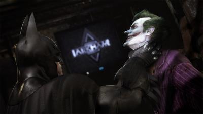 First Two Batman Arkham Games Coming To PS4, Xbox One In July