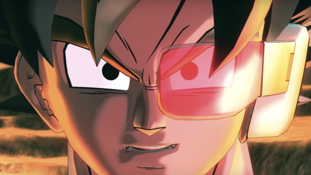 Dragon Ball Xenoverse 2 Looks To Be PS4 Only In Japan [Update]