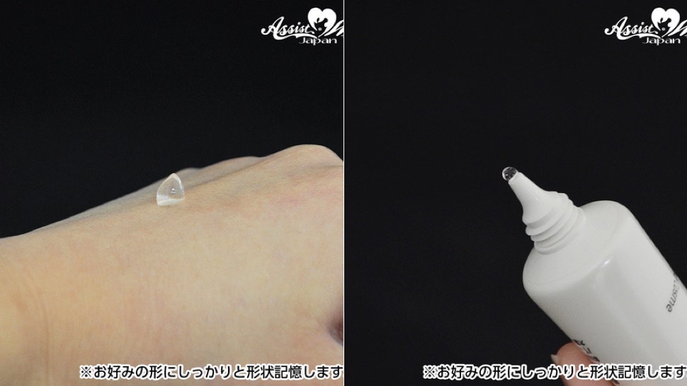 Japanese Cosplayers Can Buy Fake Tears