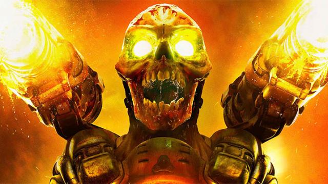 Guy Completes Doom’s Hardest Difficulty Without Dying