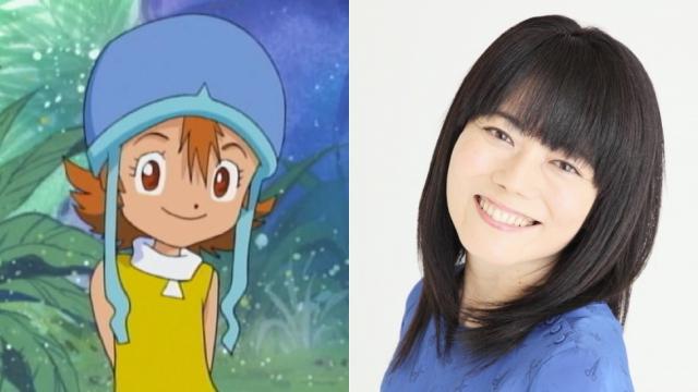 The Original Voice Actress For Digimon’s Sora Has Died