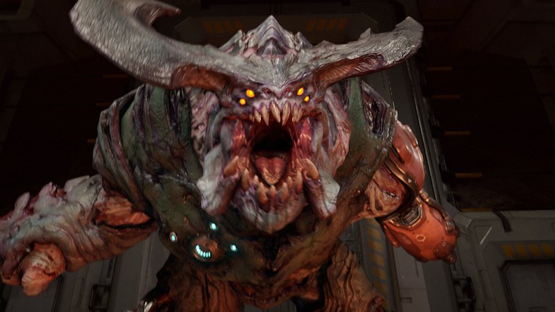 Doom: The Kotaku Review