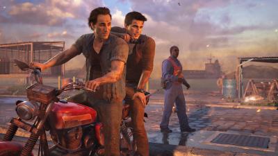 How One Disabled Player Convinced Naughty Dog To Add More Accessibility Options To Uncharted 4