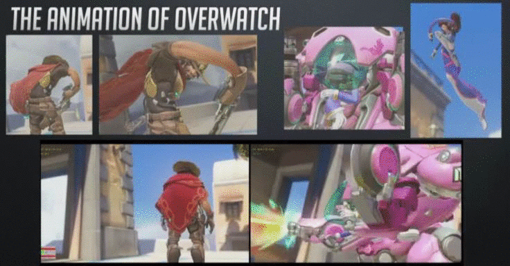 This Is Not An Overwatch Glitch
