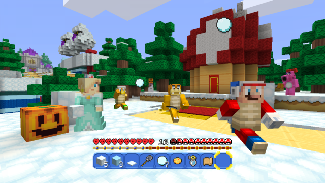 Nintendo’s Awful YouTube Policies Accidentally Impacting Minecraft Videos