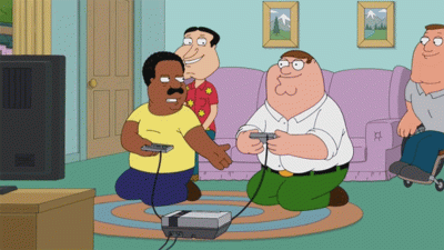 7-Year-Old Gaming Vid Briefly Pulled From YouTube Because Of Family Guy 