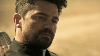 The First Episode Of Preacher Gets The Important Stuff Right