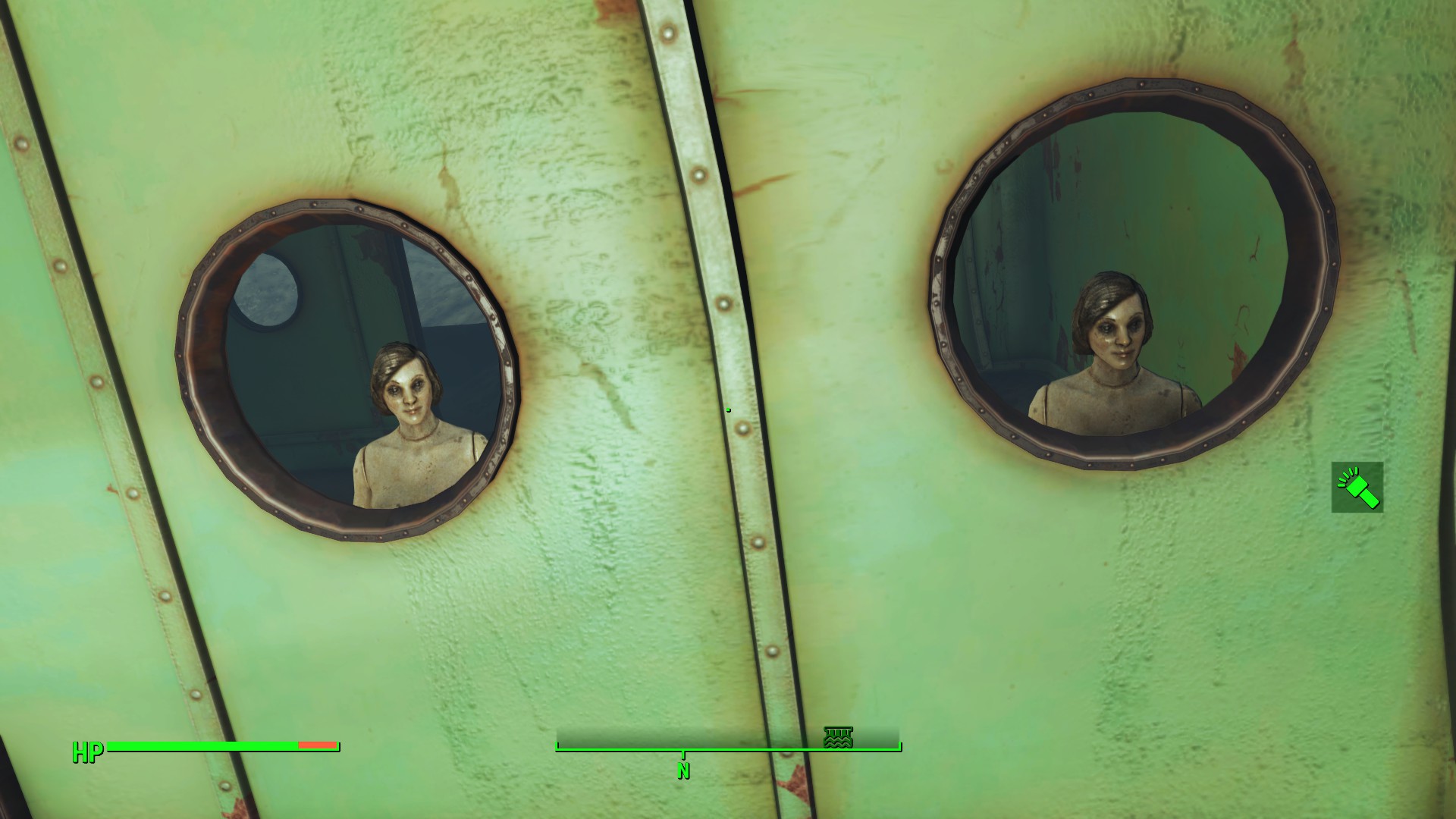 The Mystery Of What Fallout 4’s Far Harbor DLC Hides Underwater