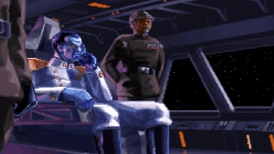 The Wild Story Of Tie Fighter’s Illegal 1994 Pirate Leak