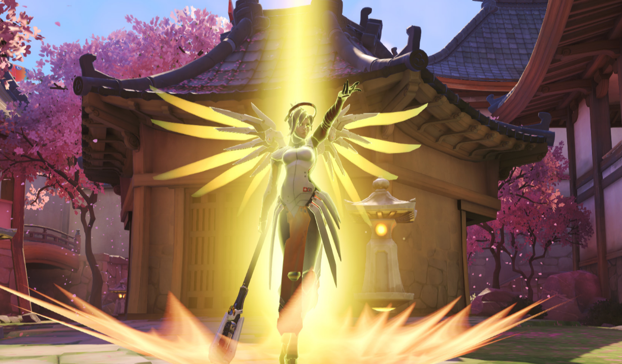 15 Things You Should Know Before Playing Overwatch
