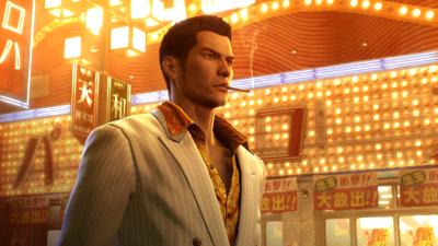 Bringing Yakuza To The West Is Still Tricky
