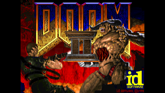 The Wild Theory That Connects All The Doom Games