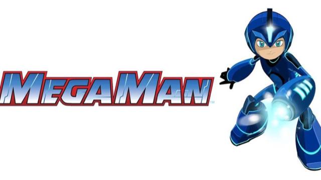 The Internet Reacts To The New Mega Man Cartoon 