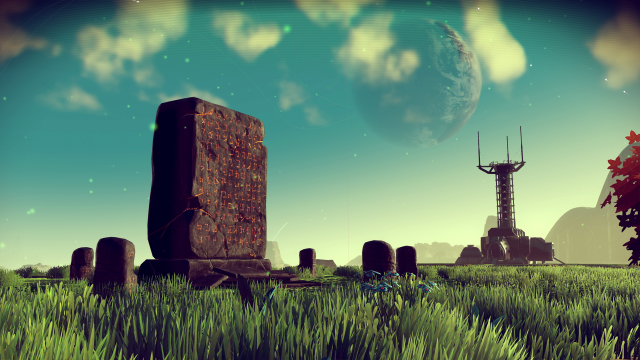 It’s Official: No Man’s Sky Delayed To August