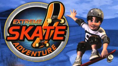 That Time Disney Used The Tony Hawk Engine To Get “Extreme”