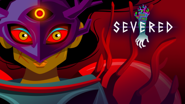 Gorgeous, Creepy And Brutal. Severed Has It All