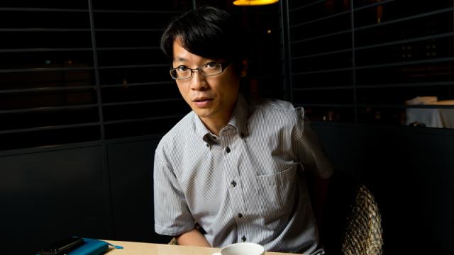 At Age 41, This Anime Director Is Already Burnt Out 