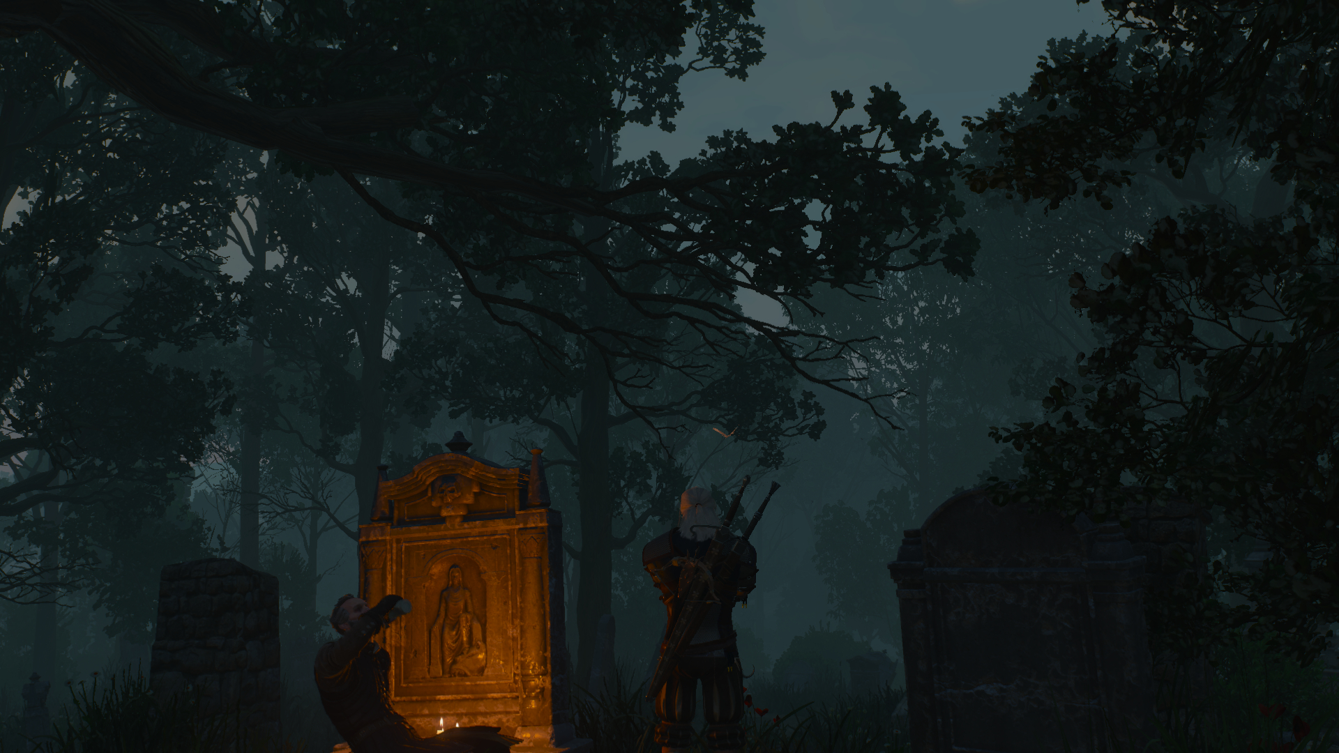 The Witcher 3: Blood And Wine: The Kotaku Review