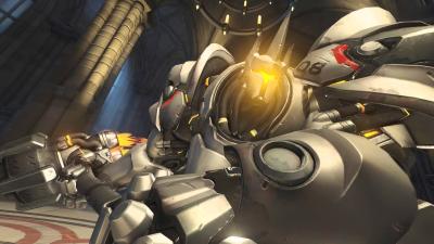 Thousands Of Overwatch Players Have Already Been Banned For Cheating