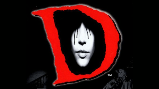 Cult Classic Horror Game D Now Available On GOG