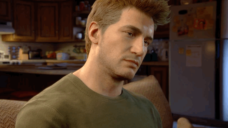 Uncharted 4 Solves The Series’ Identity Crisis