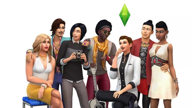 EA Removing Gender Boundaries From The Sims 4