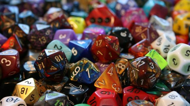 Give Us Your Best Tabletop Moments