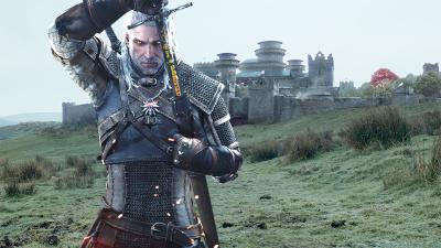 There’s A Little Game Of Thrones In The Witcher 3: Blood And Wine