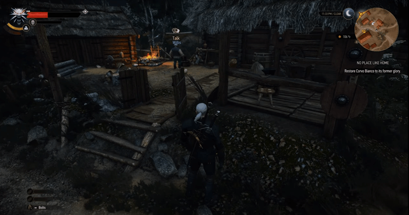 Here’s A Money Exploit For The Witcher 3: Blood & Wine