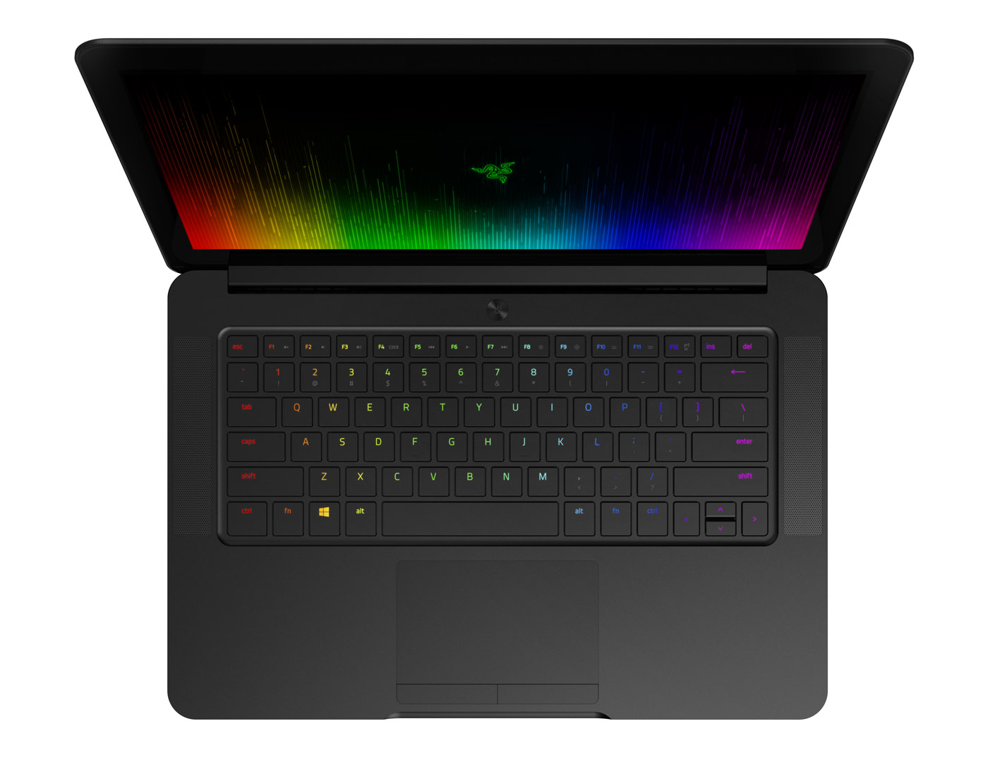 Razer Blade 2016 Review: It Gets Better Every Time