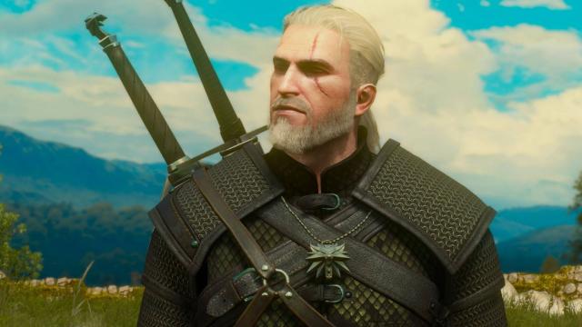 Here’s A Money Exploit For The Witcher 3: Blood & Wine