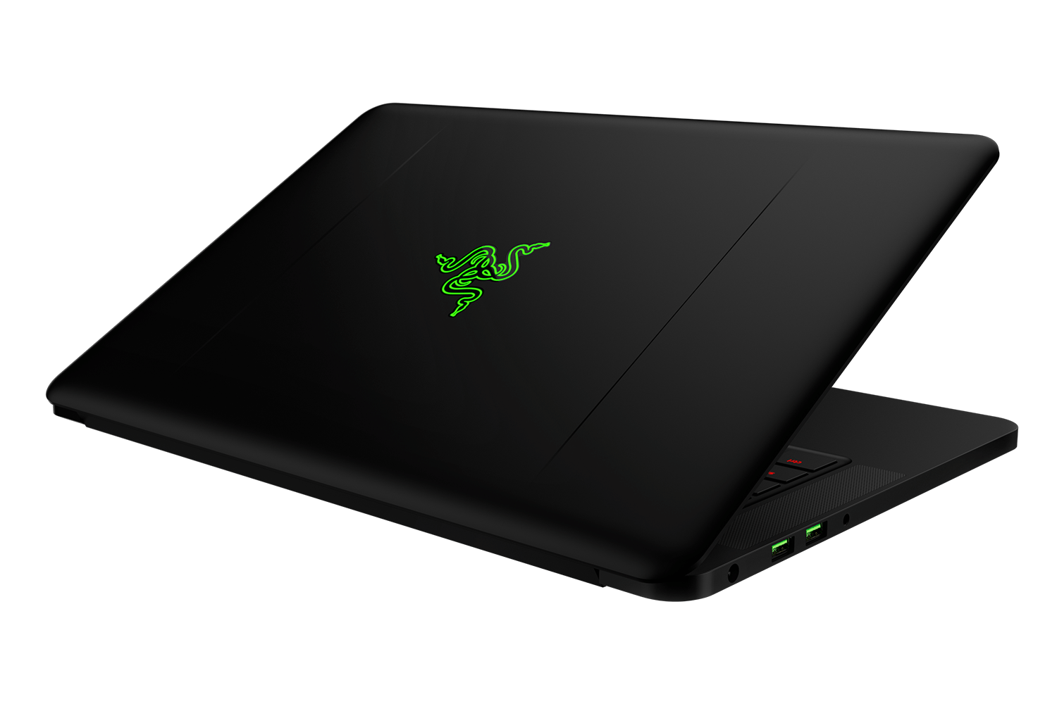 Razer Blade 2016 Review: It Gets Better Every Time