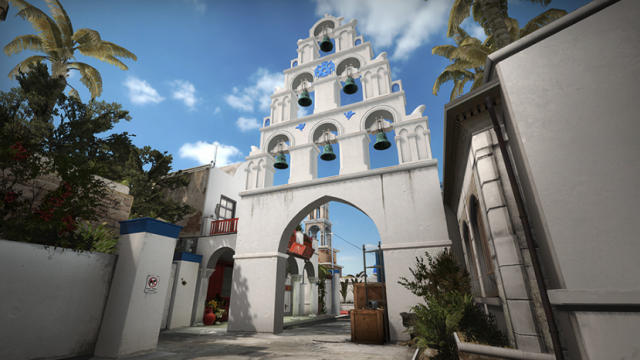 The Making Of A Popular Counter-Strike Map