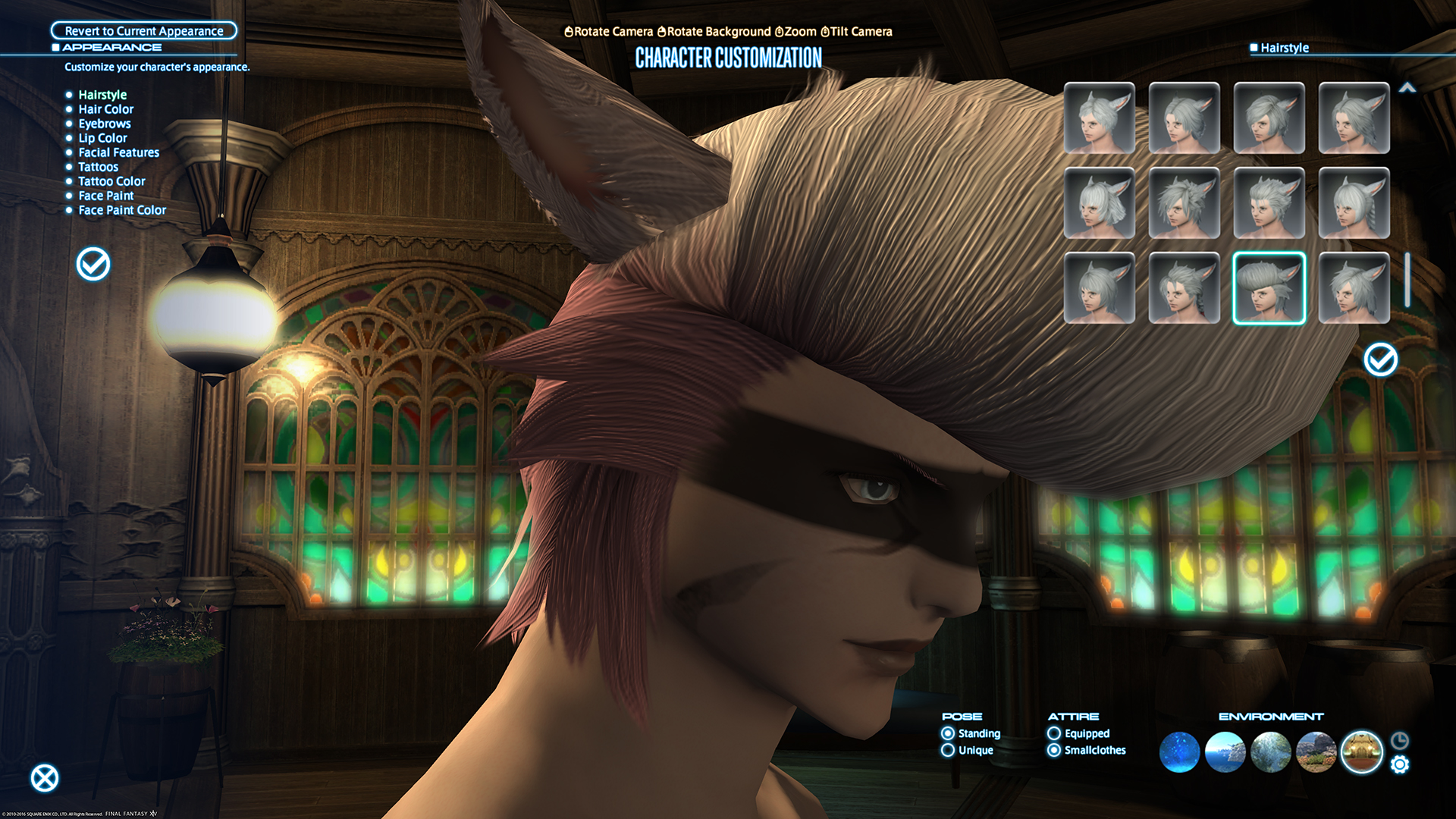 Final Fantasy XIV Finally Gets An Optimise Equipment Button, And It’s Great
