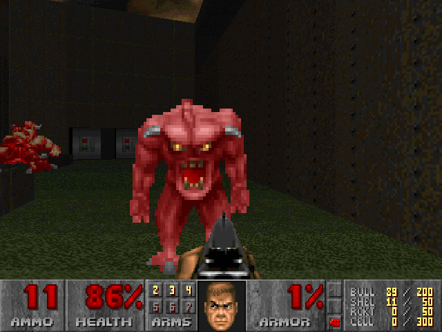 Doom 64 Is The Most Underrated Doom Game