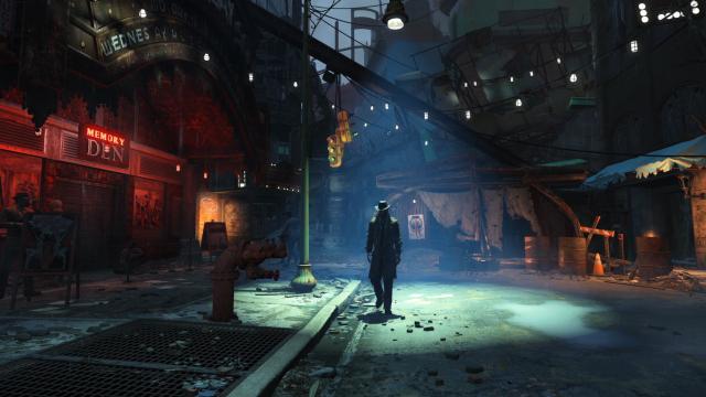 Some Fallout 4 Xbox Mods Are Being Stolen From The PC Version