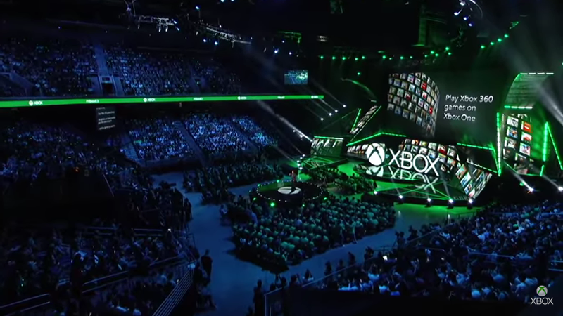 One Year Later, Did Microsoft (And Friends) Keep Their E3 2015 Promises?