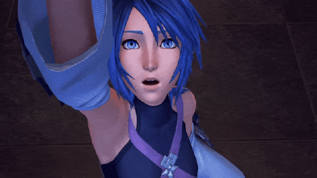 Hey, It’s A  . . . Oh, It’s Just A Kingdom Hearts 2.8 Trailer