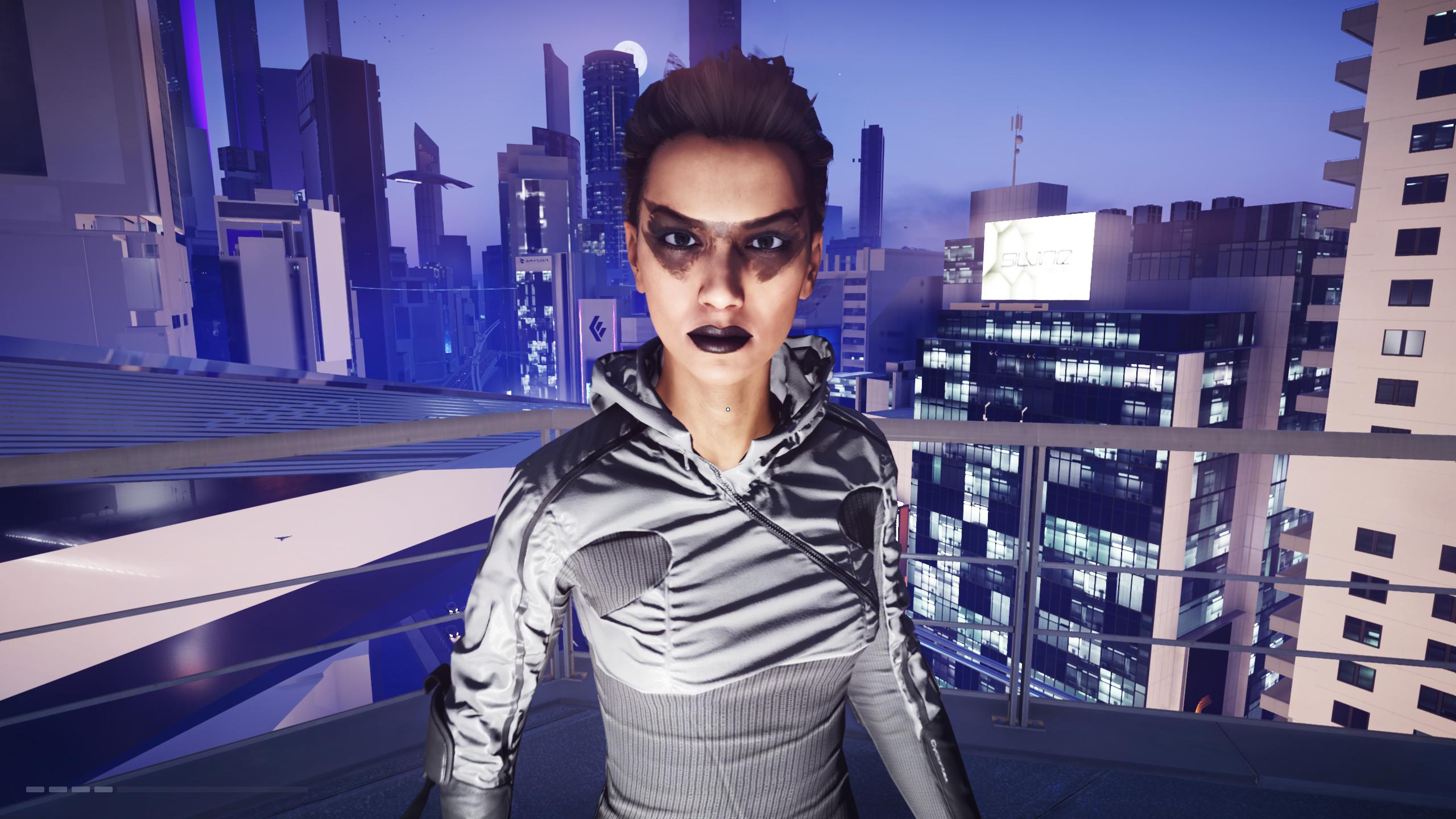 Mirror's Edge: Catalyst isn't a prequel, it's a reboot disguised as a  rebirth