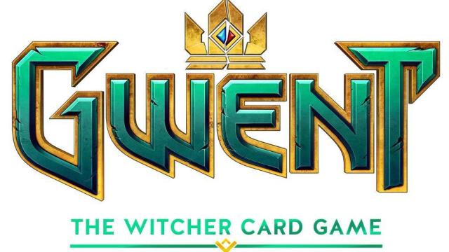 CD Projekt Files Trademark For Gwent: The Witcher Card Game