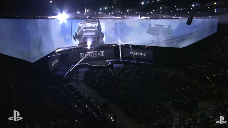 One Year Later, Did Sony (And Friends) Keep Their E3 2015 Promises?