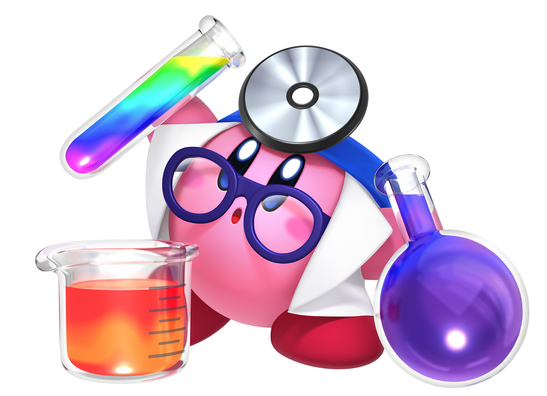 Kirby: Planet Robobot: The Kotaku Review