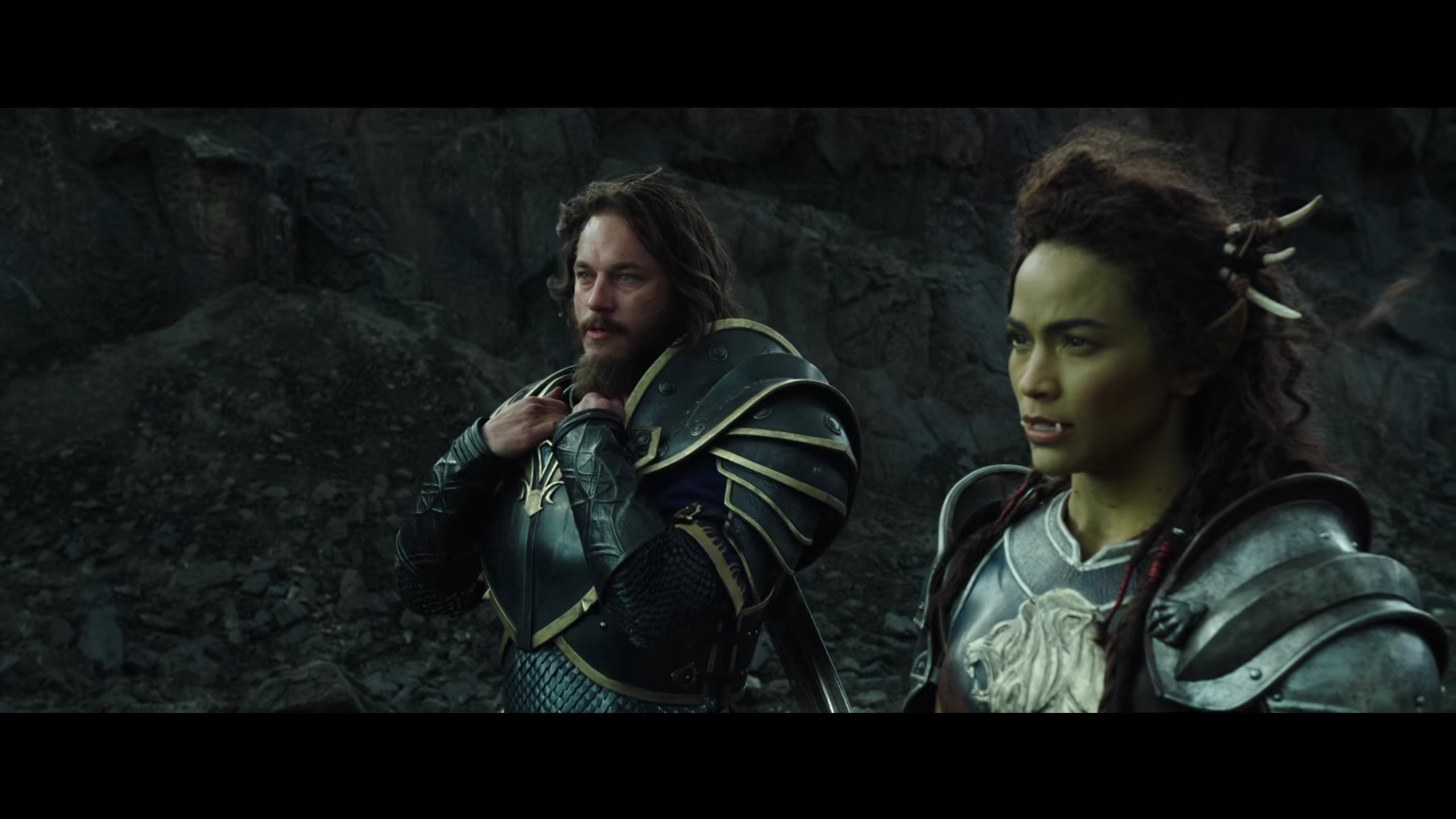 Counterpoint: The Warcraft Movie Is Actually Good