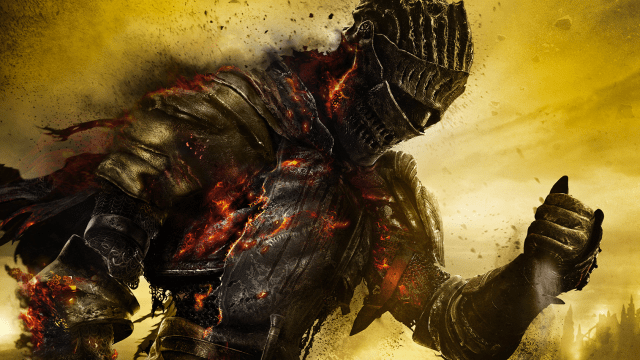 Right Now, From Software Doesn’t Want To Make Dark Souls Sequels