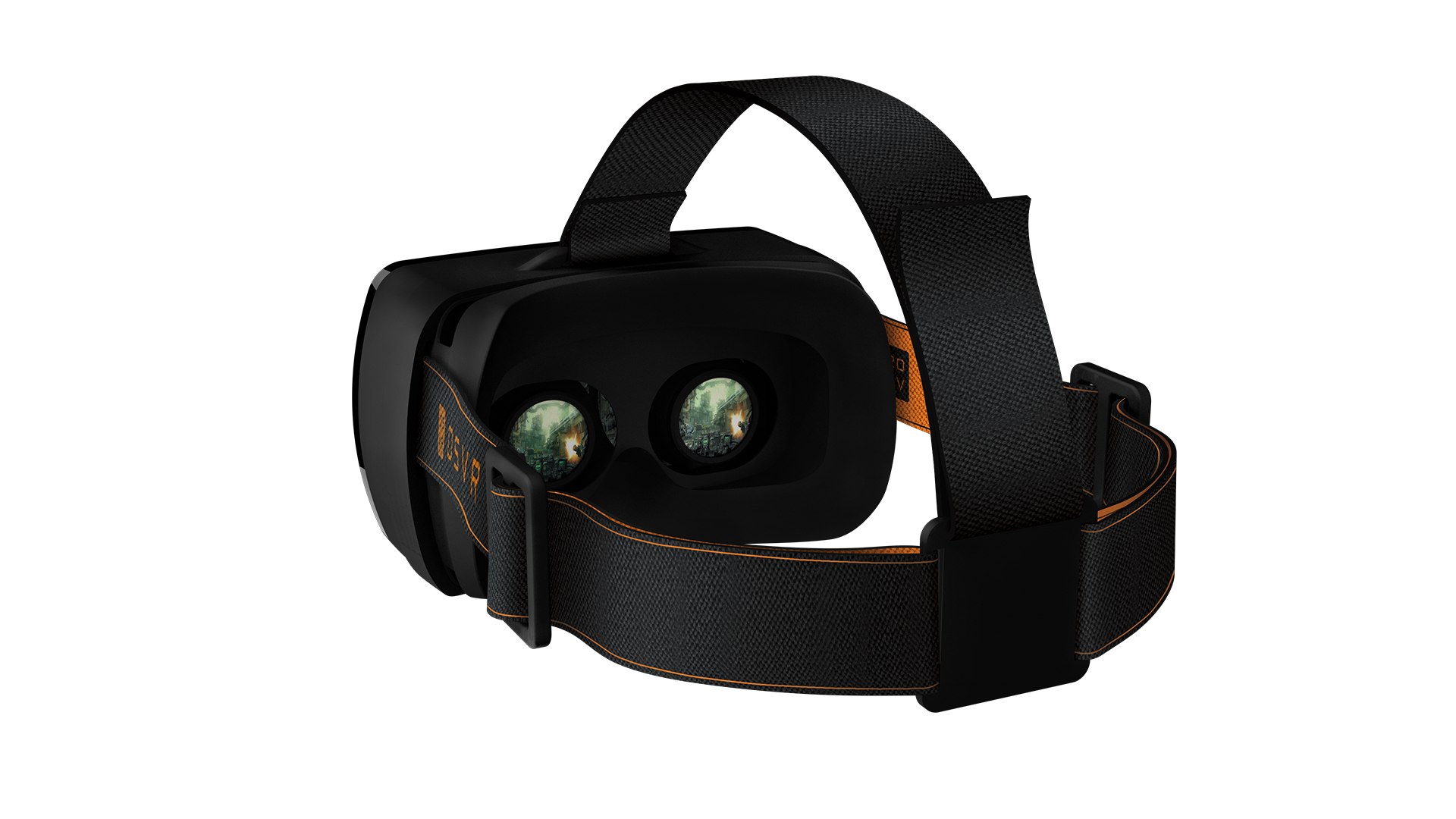 New OSVR Headset Delivers Rift And Vive Specs For $399